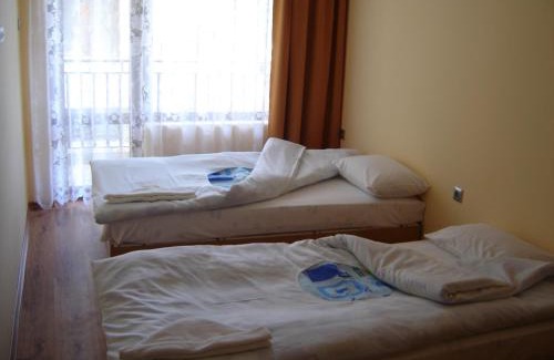 Kavarna Hotel | Central Park Family Hotel