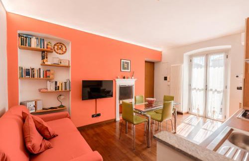 Historic Centre Apartment | Central Park Torino