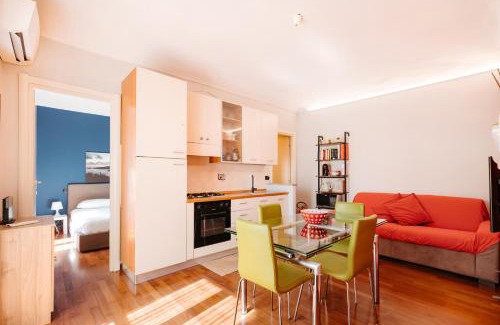 Historic Centre Apartment | Central Park Torino