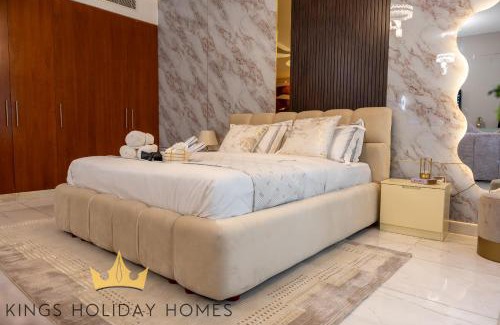 DIFC House | Central Park Towers Royal suite DIFC Downtown