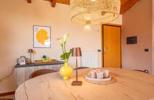 Luino Apartment | Central Penthouse Luino