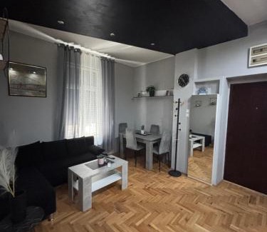 Smederevo Apartment | Central Point