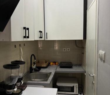 Smederevo Apartment | Central Point
