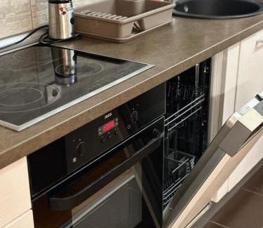 Novi Sad Apartment | Central Point Stay