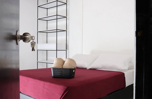 Los Naranjos House | CENTRAL PRIVATE HOUSE IN EL POBLADO MEDELLIN