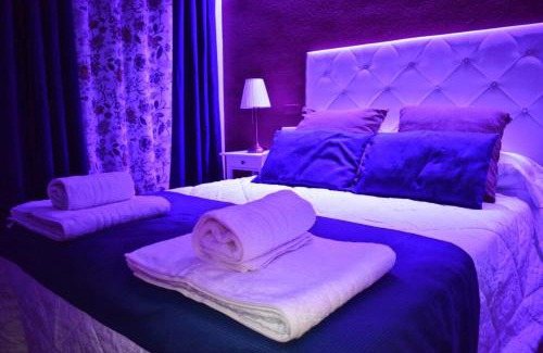 Centro Apartment | Central Salamanca Apartment