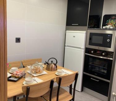 Centro Apartment | Central Salamanca Apartment