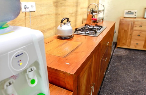 Dyanapura Villa | Central Seminyak, Staff, 3 Bedroom Pool Villa, Housekeeping staff