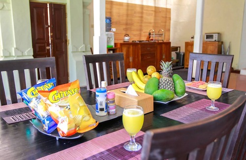 Dyanapura Villa | Central Seminyak, Staff, 3 Bedroom Pool Villa, Housekeeping staff