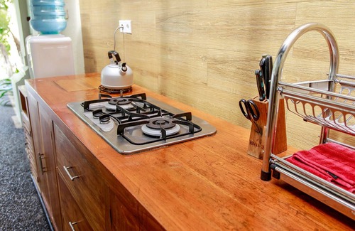 Dyanapura Villa | Central Seminyak, Staff, 3 Bedroom Pool Villa, Housekeeping staff