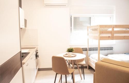 Sesvete Apartment | Central Sesvete Pad