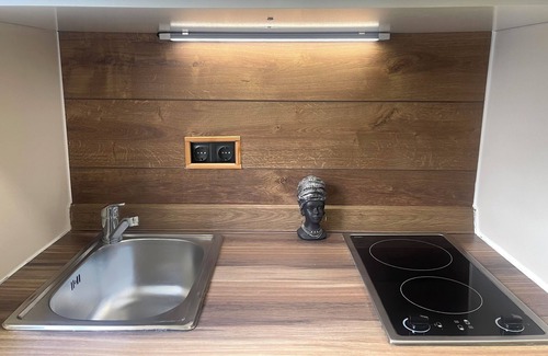 Old Town Apartment | Central Skg Nest