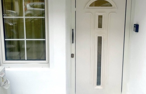 Old Town Apartment | Central Skg Nest