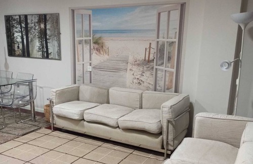 Pontevedra Apartment | central spacious apartment inPontevedra with 4 rooms