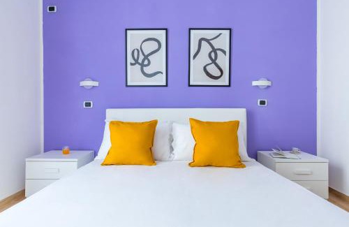 Vasto Apartment | Central Station Family Apartment by Wonderful Italy