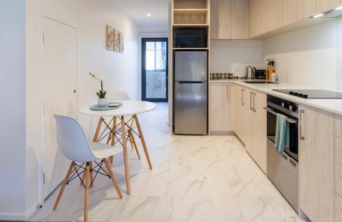 Christchurch City Centre Apartment | Central Stay 1 bed Studio