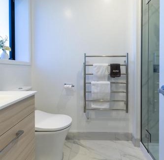 Christchurch City Centre Apartment | Central Stay 1 bed Studio