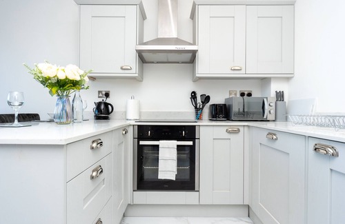 King's Lynn Apartment | Central Stays | Serviced Apartments in Kings Lynn