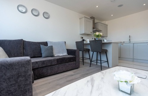 King's Lynn Apartment | Central Stays | Serviced Apartments in Kings Lynn