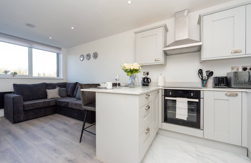 King's Lynn Apartment | Central Stays | Serviced Apartments in Kings Lynn