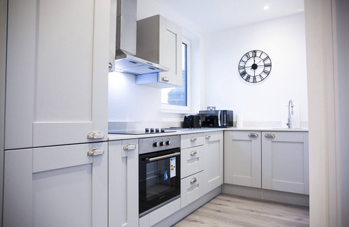King's Lynn Apartment | Central Stays | Studio Apartments in Kings Lynn
