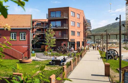 Tromso Apartment | Central studio apartment