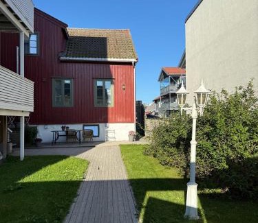 Tromso Apartment | Central studio apartment