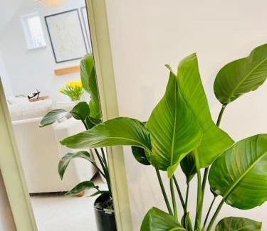 Thame Apartment | Central Thame cottage