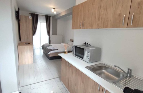 Craiova Hotel | Central View Craiova