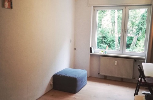 Moabit Apartment | Central, view of the countryside, near the Spree