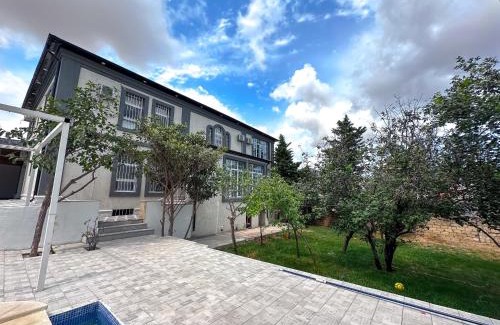 Sabayil Villa | Central Vip Villa