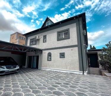 Sabayil Villa | Central Vip Villa