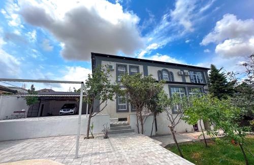 Sabayil Villa | Central Vip Villa