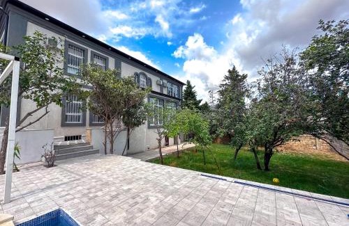 Sabayil Villa | Central Vip Villa