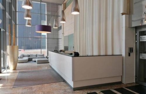 Mirow Apartment | Central Warsaw Apartment - Great Location - One Bedroom Apartment - Platinum Towers