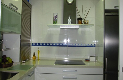 San Julian Apartment | CENTRAL WITH FREE PARKING