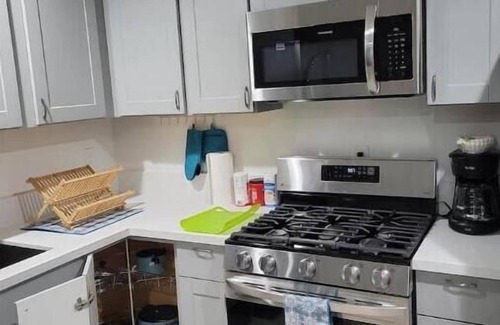 Lynwood Apartment | CENTRAL2EVERYTHING🔥 LITERALLY BRAND NEW HOUSE