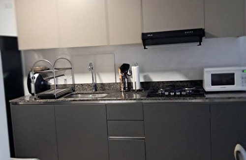 Tumba Vieja Apartment | Centrally located 2 bedroom apartment