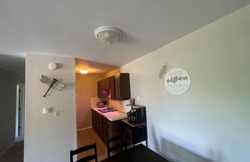 Bloomington Apartment | Centrally Located 2 Bedroom Apartment