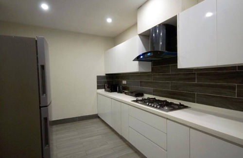 Lahore Apartment | Centrally Located 3 Bedroom Apartment in Lahore