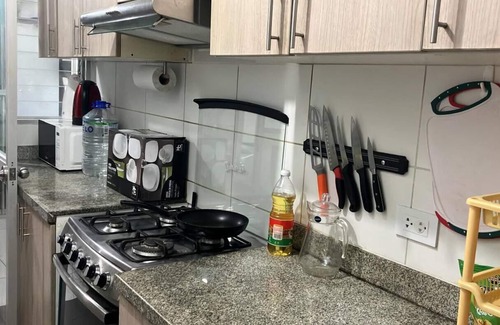 Santa Beatriz Condo | Centrally located across Magic Water Park Circuitnn