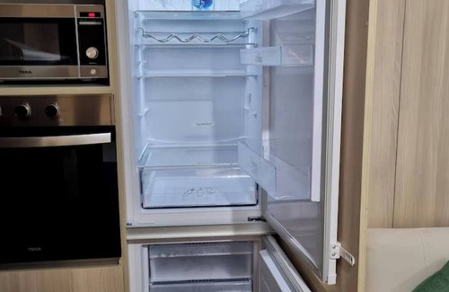 Temuco Apartment | Centrally located apartment with incredible view and spacious terrace