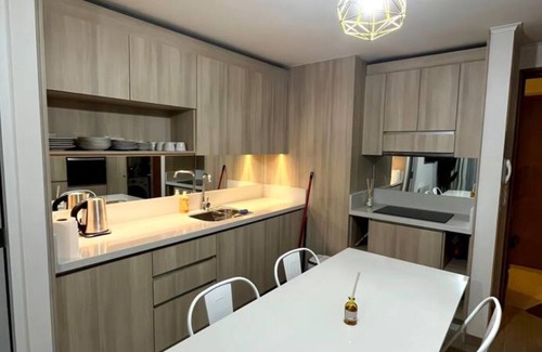 Temuco Apartment | Centrally located apartment with incredible view and spacious terrace