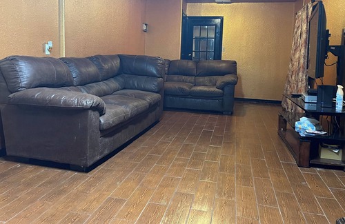 Western Division House | Centrally located, downtown walking distance, near Mexico Border. RioGrande view