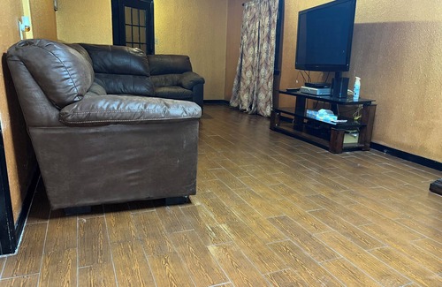 Western Division House | Centrally located, downtown walking distance, near Mexico Border. RioGrande view