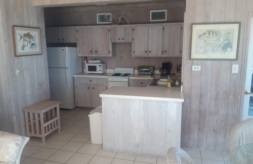 George Town Apartment | Centrally located - Gorgeous view of Elizabeth Harbour