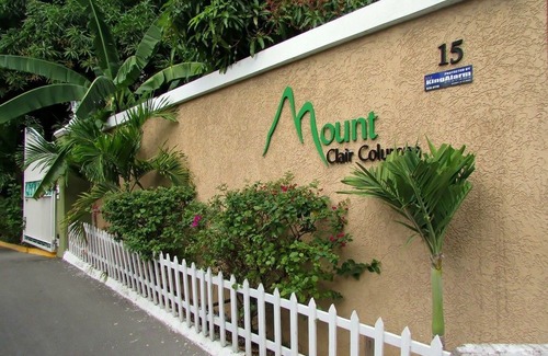 Molynes Gardens Hotel | Centrally Located Guest Apartments