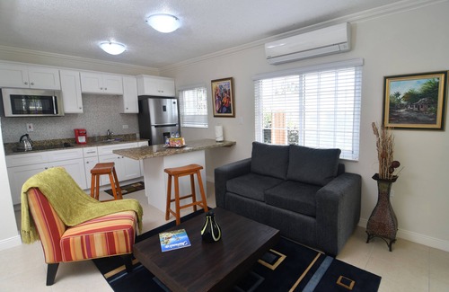 Molynes Gardens Apartment | Centrally Located Guest Apartments III