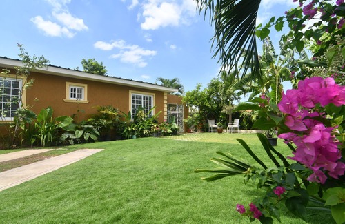 Molynes Gardens Apartment | Centrally Located Guest Apartments III