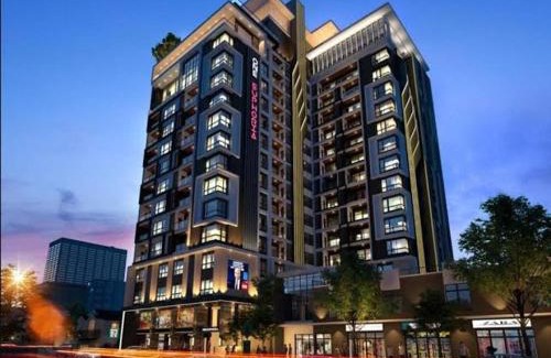 Balibago Apartment | Centrally located Premium Studio